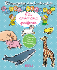 Image de Mes animaux préférés