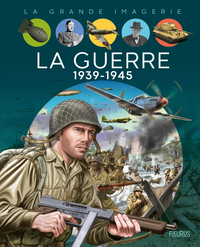 Picture of La guerre 1939-1945