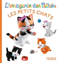 Picture of Les petits chats