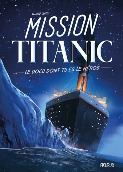 Image de Mission Titanic