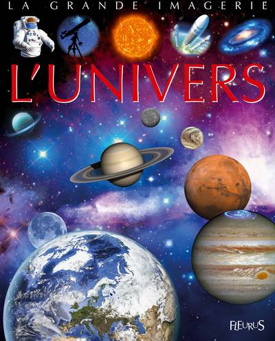 Image de L'univers
