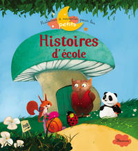 Picture of Histoires d'école