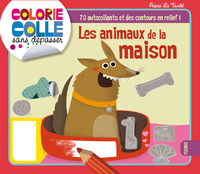 Image de Les animaux de la maison