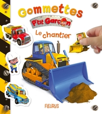 Image de Le chantier