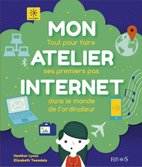 Image de Mon atelier internet