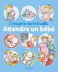 Picture of Attendre un bébé