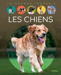 Picture of Les chiens
