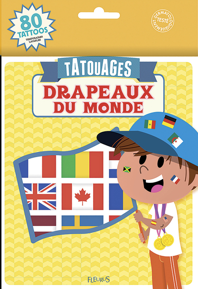 Image de Drapeaux du monde