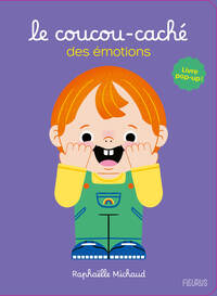 Picture of Le coucou-caché des émotions