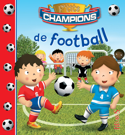 Picture of Le football, tome 1