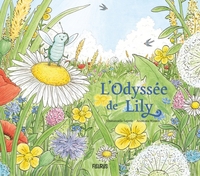 Image de L'odyssée de Lily