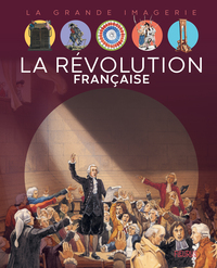 Image de La révolution française