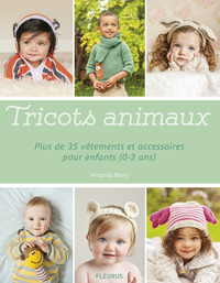 Picture of Tricots animaux