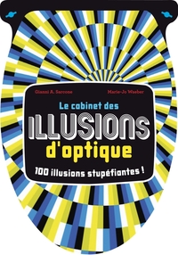 Picture of CABINET DES ILLUSIONS D'OPTIQUE