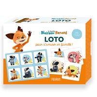 Image de Loto pour s'amuser en famille !