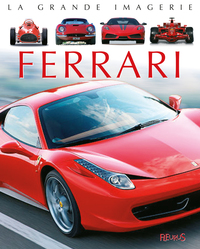 Picture of Ferrari