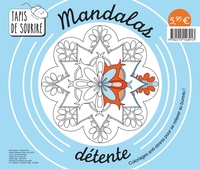 Picture of MANDALAS DETENTE