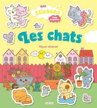 Image de Les chats
