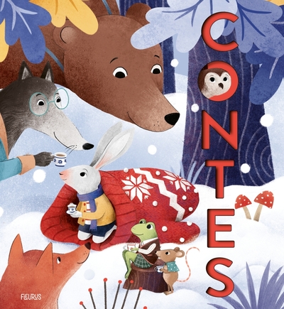 Picture of Contes