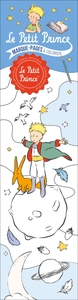 Picture of Le Petit Prince - Marque-pages à colorier