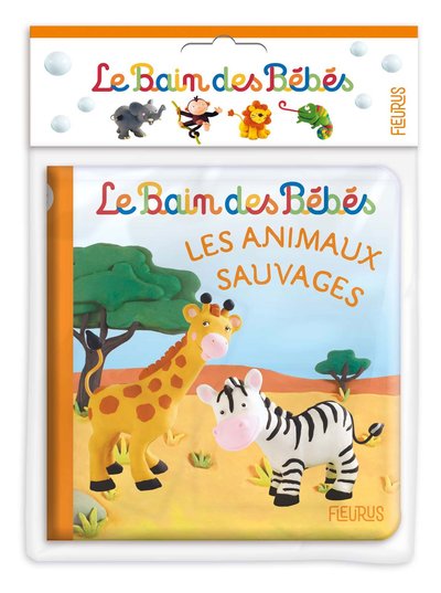 Picture of Les animaux sauvages