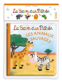 Picture of Les animaux sauvages