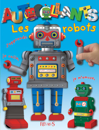 Image de Les robots