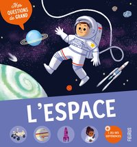 Image de L'espace
