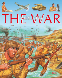 Image de GUERRE 1939/1945 (V.ANGLAISE)
