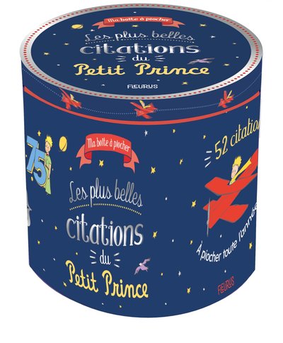 Image de Les plus belles citations du Petit Prince