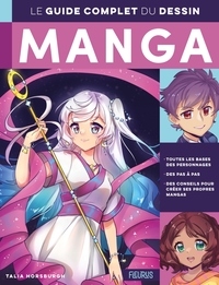 Image de Le guide complet du dessin manga