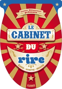 Picture of CABINET DU RIRE