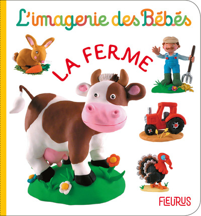 Picture of La ferme
