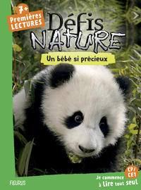 Image de Un bébé si précieux