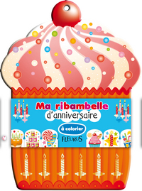 Image de Ma ribambelle d'anniversaire