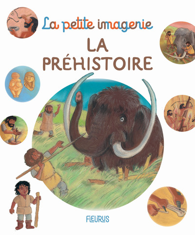 Image de La préhistoire