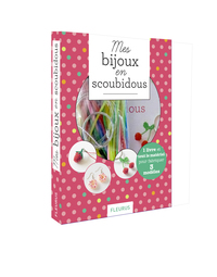Picture of Mes bijoux en scoubidous