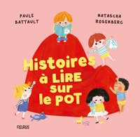 Image de Histoires à lire sur le pot