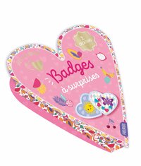 Image de Best Friends - Badges à surprises