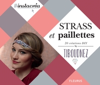 Image de STRASS ET PAILLETTES