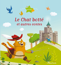 Picture of LE CHAT BOTTE ET AUTRES CONTES