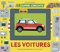 Picture of Les voitures