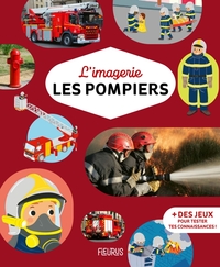 Picture of L'imagerie - Les pompiers