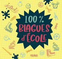 Image de 100% blagues d'école