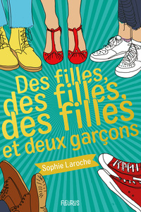 Image de Des filles, des filles, des filles... et deux garçons