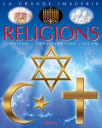 Image de Les religions