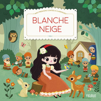 Image de Blanche-Neige