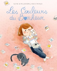Image de Les couleurs du bonheur