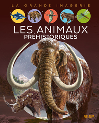 Picture of Les animaux préhistoriques