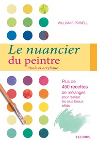 Picture of Le nuancier du peintre